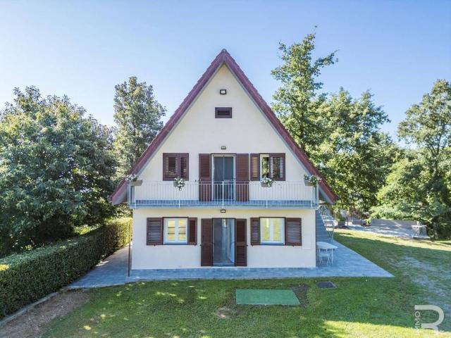 Esclusiva villa in vendita Via Mammianese, Marliana, Toscana
