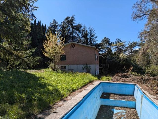 Esclusiva villa in vendita Via Marino Giroldini, 4, Albinea, Emilia Romagna