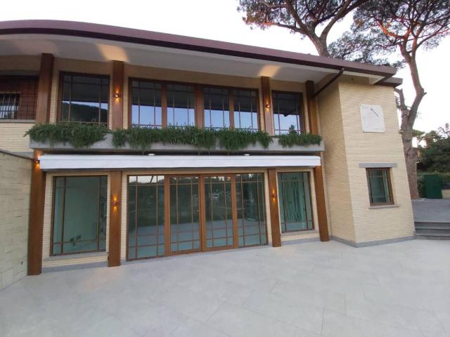 Esclusiva villa in vendita Via Marocco, Roma, Lazio
