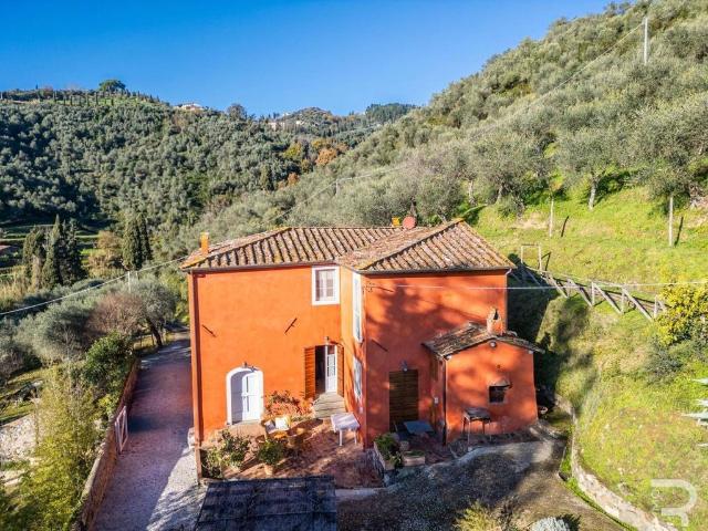 Esclusiva villa in vendita Via Marziana, Massarosa, Lucca, Toscana