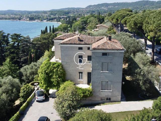 Esclusiva villa in vendita via meucci, Padenghe sul Garda, Lombardia