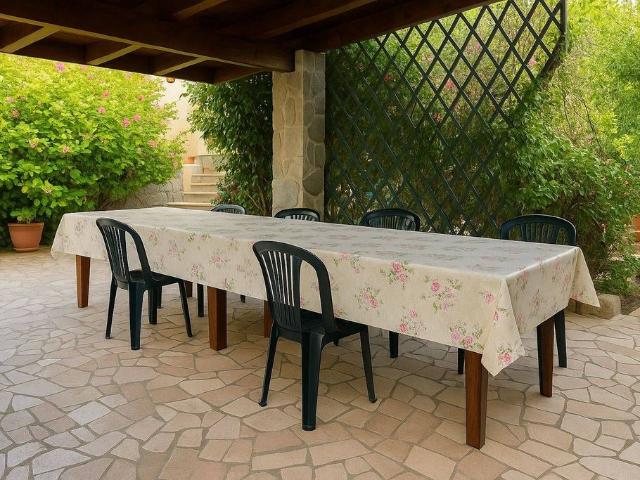 Esclusiva villa in vendita Via Merury, Sant'Antioco, Sud Sardegna, Sardegna