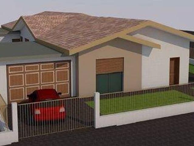 Villa di 130 mq in vendita Via Lazzaretto, 6, Pozzuolo Martesana, Lombardia