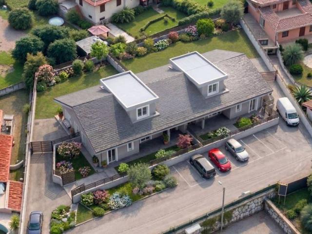 Esclusiva villa in vendita Via Novara, Ciampino, Lazio