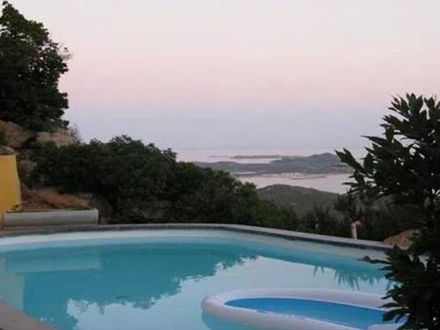 Esclusiva villa in vendita Via Sa Conca Arrubia No Number, Villasimius, Sud Sardegna, Sardegna