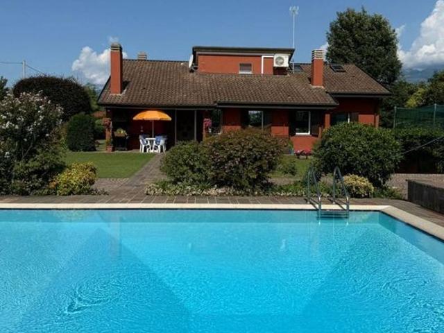 Esclusiva villa in vendita Via San Martino, Roveredo in Piano, Pordenone, Friuli Venezia Giulia