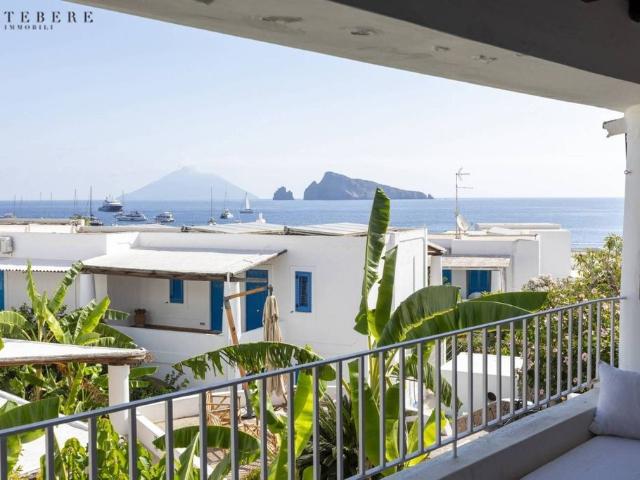 Esclusiva villa in vendita Via San Pietro, Lipari, Messina, Sicilia