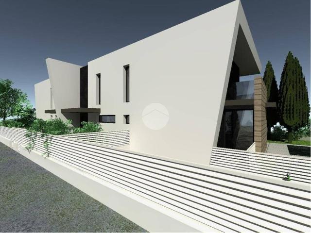 Esclusiva villa in vendita Via Sant'Anna, 1, Lonato, Brescia, Lombardia