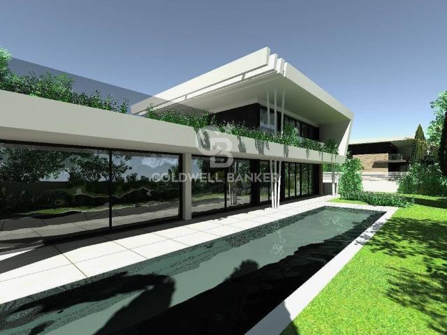 Esclusiva villa in vendita Via SANT'ANNA, SNC, Lonato, Lombardia