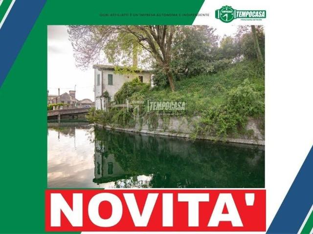Esclusiva villa in vendita Via Sant'Antonio, Vaprio d'Adda, Lombardia