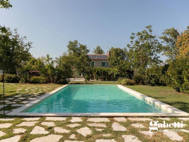Esclusiva villa in vendita Via Sant'Ilario, Misano Adriatico, Emilia Romagna