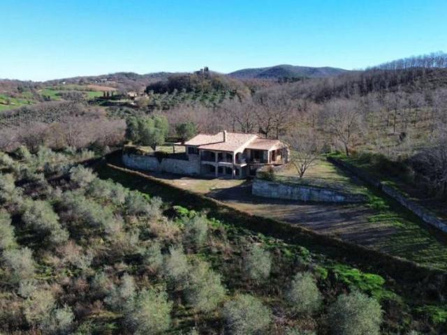 Esclusiva villa in vendita Via Sergio I, 34, Roma, Lazio