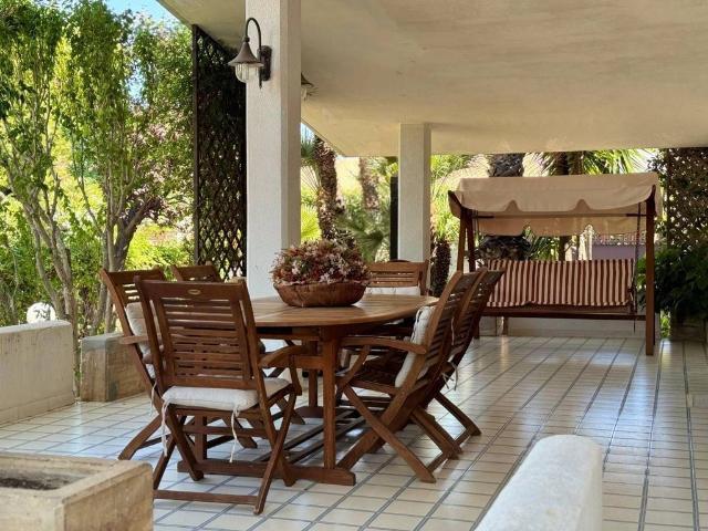 Esclusiva villa in vendita Via Sergio Sasso, 38, Bisceglie, Puglia
