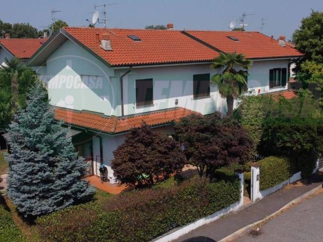 Esclusiva villa in vendita Via P. F. Mazzucchelli, 18, Lainate, Lombardia