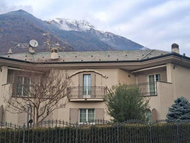 Esclusiva villa in vendita Via Ponticello, 20, Tirano, Sondrio, Lombardia