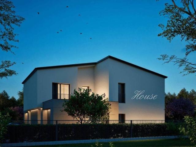 Esclusiva villa in vendita Via Portella delle Ginestre, Reggio Emilia, Emilia Romagna
