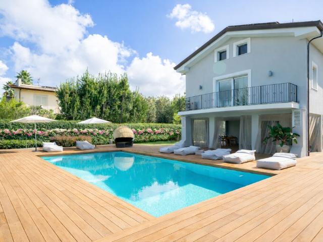 Esclusiva villa in vendita Via Pablo Picasso 19, Forte dei Marmi, Lucca, Toscana