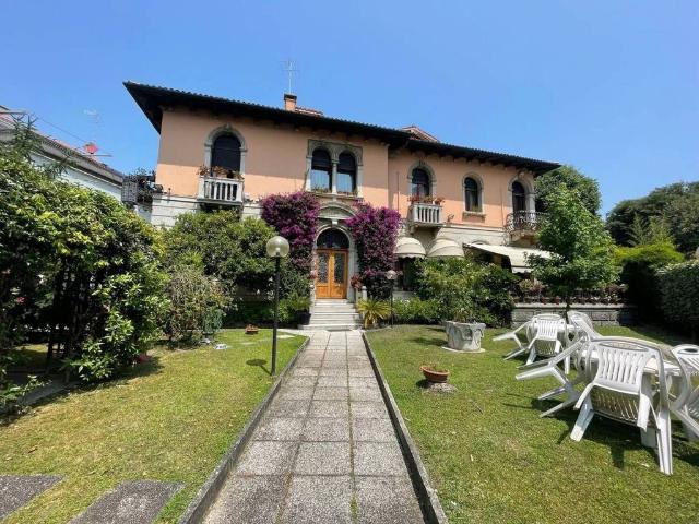 Esclusiva villa in vendita Via Paolo Erizzo No Number, Venezia, Veneto