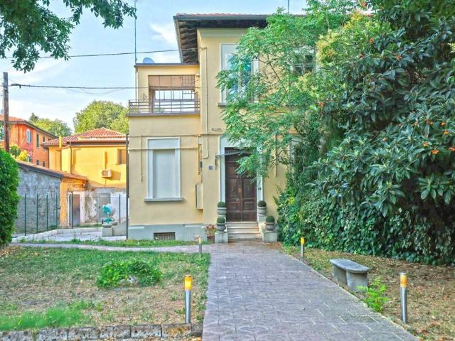 Esclusiva villa in vendita Via Paolo Fabbri, Bologna, Emilia Romagna
