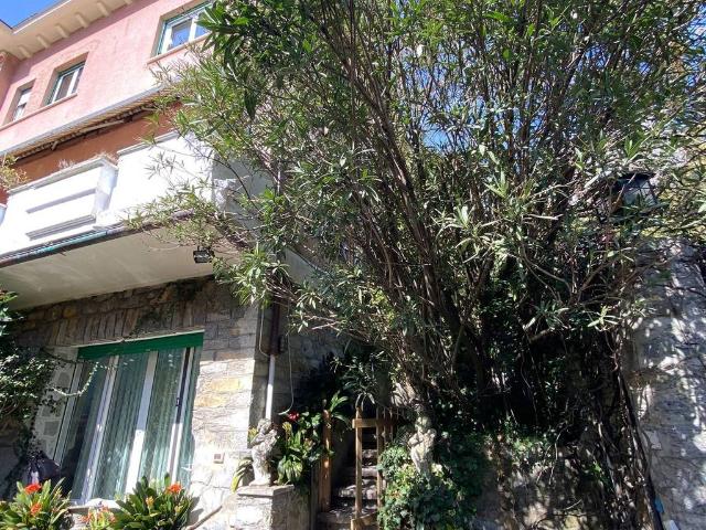 Esclusiva villa in vendita Via Parco Moro, Rapallo, Genova, Liguria