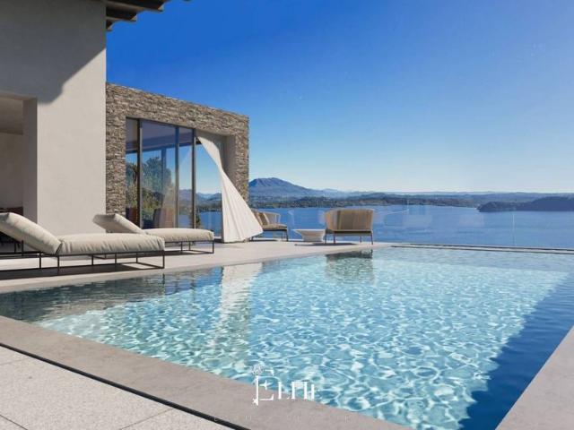 Esclusiva villa in vendita Via per Stropino, 13, Stresa, Piemonte