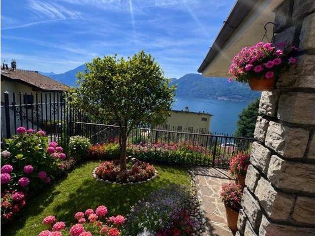 Esclusiva villa in vendita Via Pessina, 27, Bellano, Lecco, Lombardia