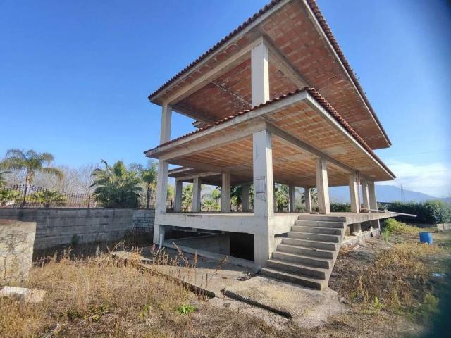 Esclusiva villa in vendita Via Pianillo No Number, Poggiomarino, Campania
