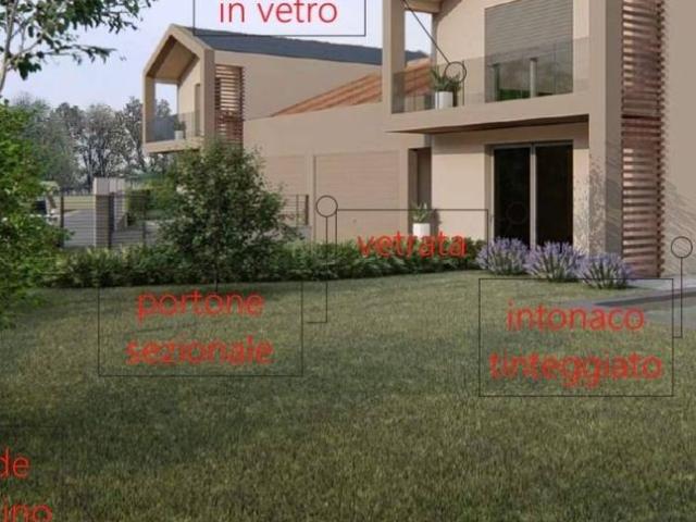 Esclusiva villa in vendita Via Pierino Belli, 7c, Alba, Piemonte