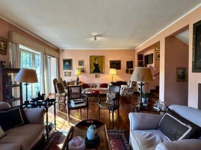 Esclusiva villa in vendita Via Pieve di Cadore, 30, Roma, Lazio