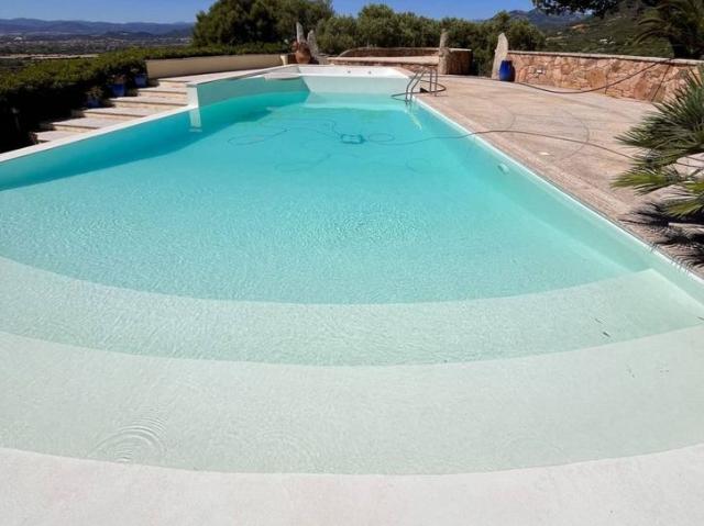 Esclusiva villa in vendita via plebi 48, Olbia, Sardegna
