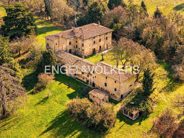 Esclusiva villa in vendita Via Pradalbino, Monte San Pietro, Emilia Romagna
