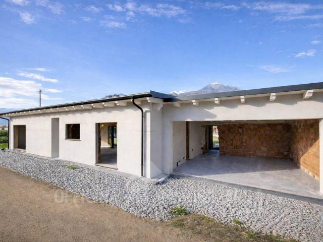 Esclusiva villa in vendita Via Prati Rossi, Dubino, Sondrio, Lombardia