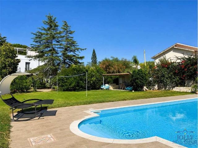 Esclusiva villa in vendita via prometeo, Siracusa, Sicilia