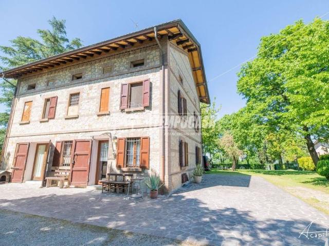 Esclusiva villa in vendita Via Roma 45, Albinea, Reggio Emilia, Emilia Romagna