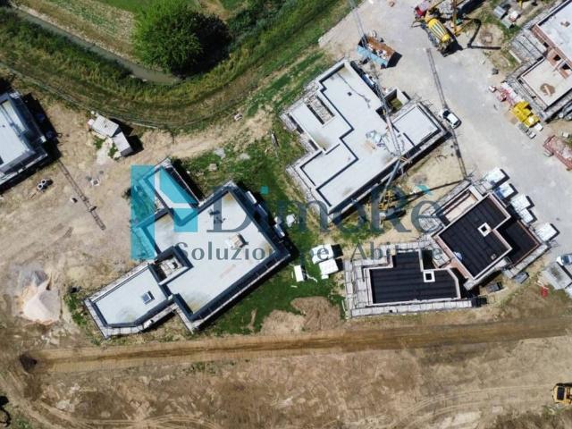 Esclusiva villa in vendita Via Roma, 86, Mogliano Veneto, Treviso, Veneto