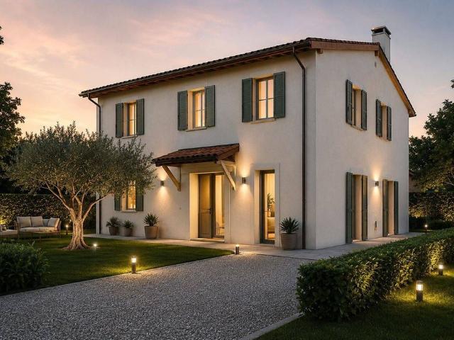 Esclusiva villa in vendita Via Roma Destra, 243, Jesolo, Venezia, Veneto