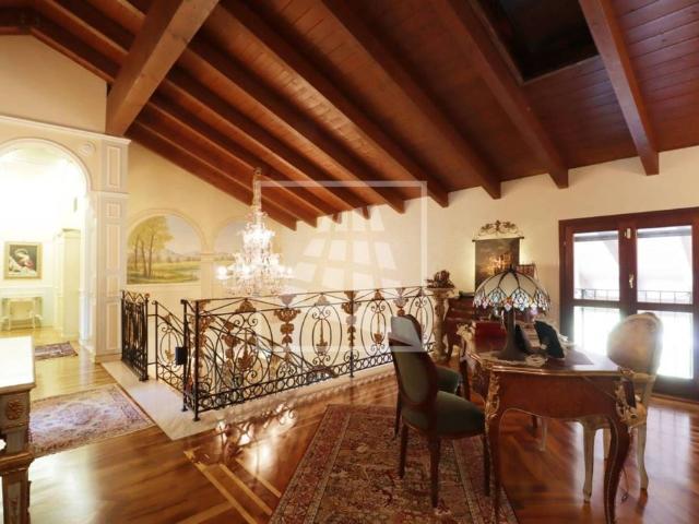 Esclusiva villa in vendita Via Romani, 16, Reggio Emilia, Emilia Romagna
