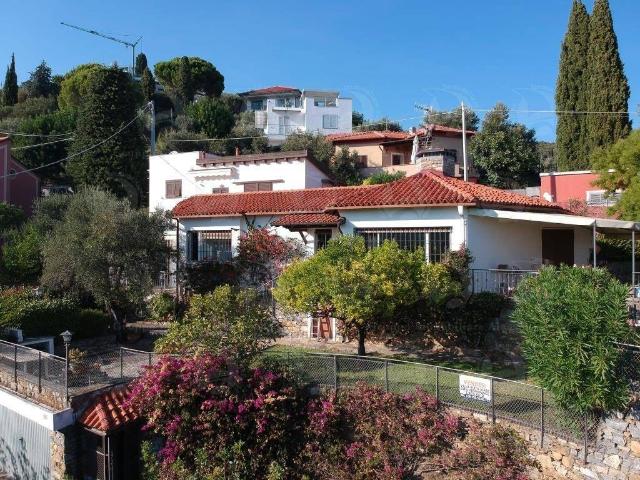 Esclusiva villa in vendita Via Rangè, Alassio, Liguria
