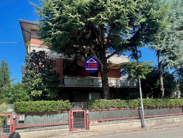 Esclusiva villa in vendita Via Redipuglia, Pesaro, Pesaro e Urbino, Marche