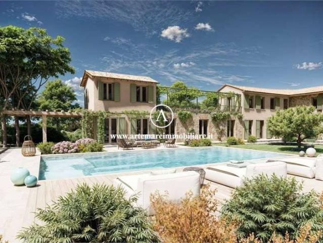 Esclusiva villa in vendita via tonfano, 35, Pietrasanta, Toscana