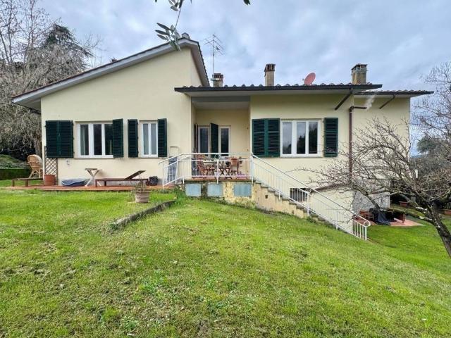 Esclusiva villa in vendita via torta, 9, Bagno a Ripoli, Firenze, Toscana