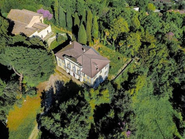 Esclusiva villa in vendita Via Tavola d'Argento, 32, Rieti, Lazio
