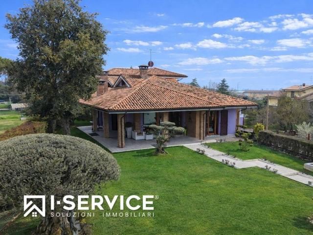 Esclusiva villa in vendita Via Teano, 83, Bellaria Igea Marina, Emilia Romagna