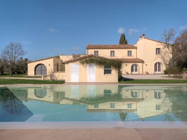 Esclusiva villa in vendita Via Tronto, 2, Cecina, Livorno, Toscana