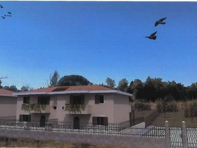 Esclusiva villa in vendita Via Trotula De Ruggiero, 140, Roma, Lazio