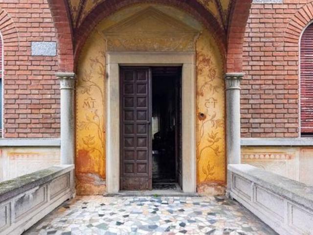 Esclusiva villa in vendita Via Varesina, 63, Villa Guardia, Lombardia