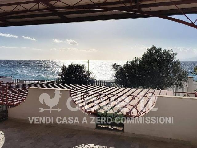 Esclusiva villa in vendita Via Vecchia Provinciale, 1, Motta San Giovanni, Calabria