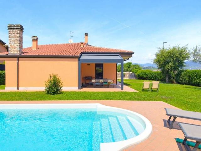 Esclusiva villa in vendita Via Vito Pasetto, San Pietro in Cariano, Verona, Veneto