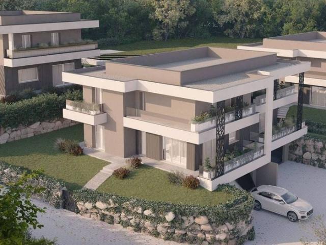 Esclusiva villa in vendita Via Vincenzo Bellini, 3, Gallarate, Lombardia