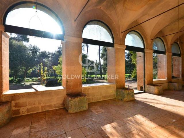 Esclusiva villa in vendita Via Vincenzo Ruggero, San Vito dei Normanni, Brindisi, Puglia